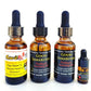 Kure-it Rx8 + V-Shield Max Defense Combo Pack.