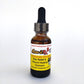 Rx8 Maximum strength pain relief and wound care healing oil.