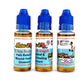 Bible healing oil combo pack savings.
