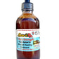 12ml Glass dropper bottle Kure it Rx Healing oil from the bible.