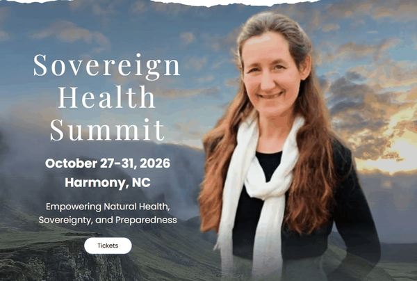 Sovereign Health Summit
