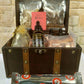 Kure-it Bible Healing Oil priceless treasure box