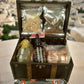Kure-it Wise Man Treasure Box The gift for kings.