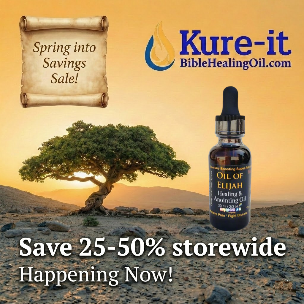 Spring into Savings Sale - Save 25-50% Storewide - Happening Now!