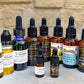 Ultra Max combo pack with V-Shield combo 30ml glass