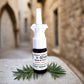 V-Shield Nasal Defense Alkaline Oil display 10ml.