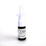 V-Shield Nasal Defense Alkaline Oil display 10ml.