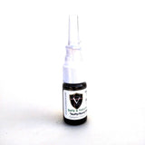 V-Shield Nasal Defense 10ml nasal applicator bottle.
