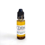 V-Shield Nasal Defense 20ml bottle.