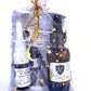 V-Shield Nasal Defense Alkaline Oil combo pack.