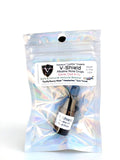 V-Shield Nasal Defense Alkaline Oil travel protection.