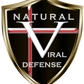 Viral shield Natural Viral Defense LOGO