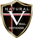 Viral shield Natural Viral Defense LOGO