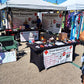 Michigan State Fair Booth
