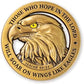 Gold Eagle Wholesale Club.