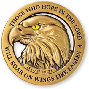 Gold Eagle Wholesale Club.