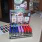 Small Retail Display