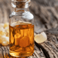 Good Samaritan Oil website showing Frankincense & Myrrh Infused oils.