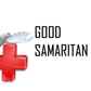 Original Good Samaritan oil Logo