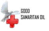 Original Good Samaritan oil Logo