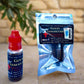 Good Samaritan Oil for healing and anointing.