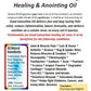 Good Samaritan Oil Blend